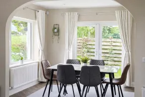 Stylish Country Retreat near Gorey & Coast - Image 2