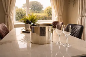 Stylish Country Retreat near Gorey & Coast - Image 3