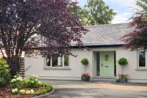 Stylish Country Retreat near Gorey & Coast - Image 4