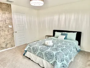 Family-Friendly/ Work Stay in Georgetown Austin - Image 4