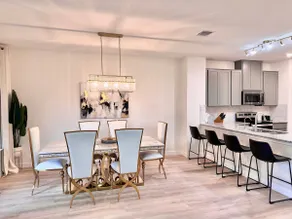 Family-Friendly/ Work Stay in Georgetown Austin - Image 3