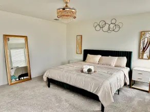 Family-Friendly/ Work Stay in Georgetown Austin - Image 2