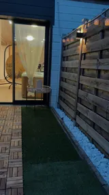 Jacuzzi suite - Image 5