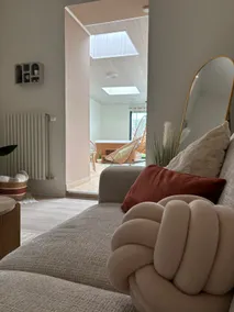 Jacuzzi suite - Image 3