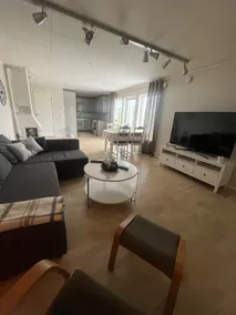 Alnö villa for two or more - Image 4