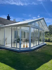 Alnö villa for two or more - Image 3