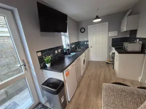 Cozy stay in Kells - Image 3