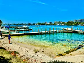Rent The Crafty Mermaid West Palm Beach - Image 5