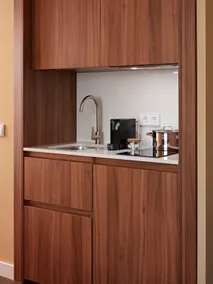 Numa | Medium Studio with Kitchenette - Image 2