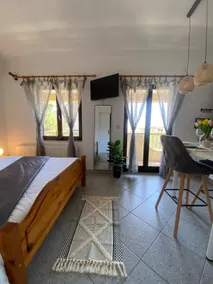 Studio apartman• free parking • optional wellness - Image 4