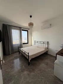 Erenköy 1+1 sea, pool, peaceful stay, perfect view - Image 2