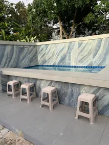 Guaynabo Pool House • 3BR/2BA • BBQ • Family Stay - Image 4