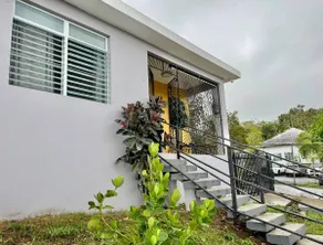 Guaynabo Pool House • 3BR/2BA • BBQ • Family Stay - Image 3