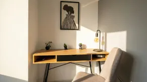 Brand-New 2BR Apt Near Center - FREE Parking - Image 4