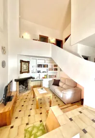 Marina Beach Villa - Image 4