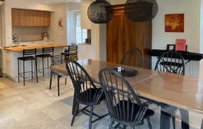 Amazing home in Flacy with WiFi - Image 4