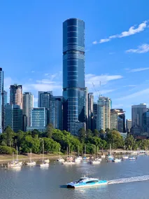 Amazing Level 60 Skytower City view Free Parking - Image 3