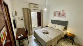 Breakfast, Pool, Suite, A/C, 5km from the beach - Image 2