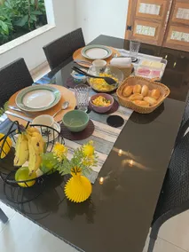 Breakfast, Pool, Suite, A/C, 5km from the beach - Image 5