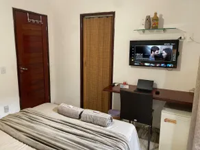 Breakfast, Pool, Suite, A/C, 5km from the beach - Image 3