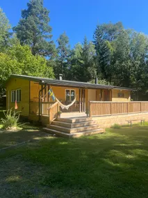 Villa San Juan: Forest and Nearby Baltic Sea” - Image 2