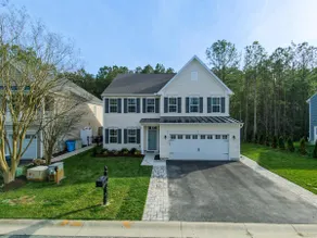 5 Min from Assateague - New Large Family Home - Image 5
