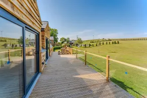 The Silvan Lodge, Peace, Privacy, and Pure calm - Image 3