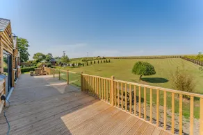 The Silvan Lodge, Peace, Privacy, and Pure calm - Image 2