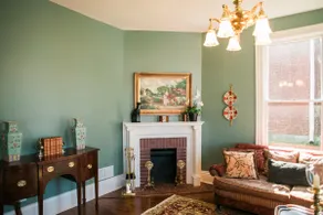 The Parsonage | Grand 19th Century 4 Bdrm Home - Image 3