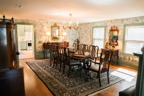 The Parsonage | Grand 19th Century 4 Bdrm Home - Image 2