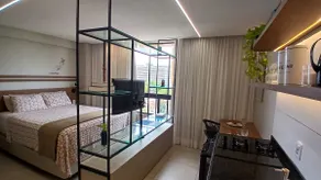 Modern Flat Near the American Consulate - Image 2