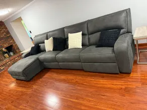 The Lazy Gray | Peaceful 2BR | Pet Friendly - Image 5