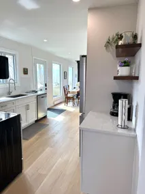 Sandpiper Haven *beachfront*fully renovated * - Image 5
