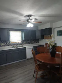Sweet Treasure 3 bd home in town, Ark 2 min. drive - Image 4