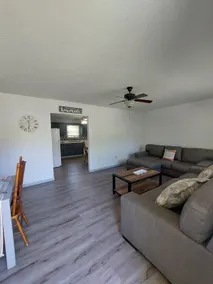 Sweet Treasure 3 bd home in town, Ark 2 min. drive - Image 3