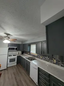 Sweet Treasure 3 bd home in town, Ark 2 min. drive - Image 5