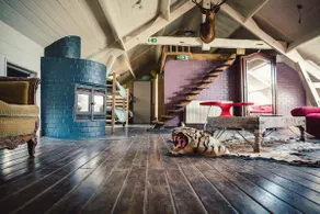 Unique group accommodation in Haspengouw - Image 5