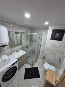 Datça Reşadiye 1+1 Holiday House – Sleeps 4 - Image 4