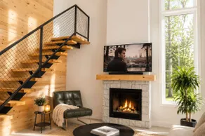 Spa & Lili Lake - Le Borea - Image 3