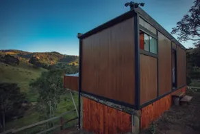 Cozy Cabin in the Mountains with Hydro and Luxury - Image 4