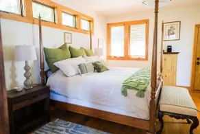 Stunning Shenandoah Private Forest Retreat - Image 3