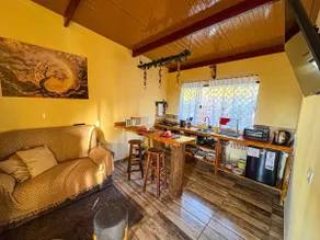 Romantic mountain house with Jacuzzi and hydro. - Image 3