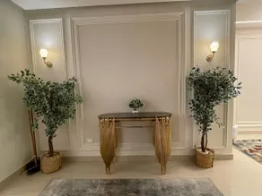Prestige Hotel Suite opposite the AUC, New Cairo - Image 3