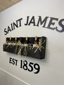 Saint James Silver Fox - Image 5
