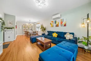 Modern 3BR Free Parking 30 Mins to NYC - Image 1