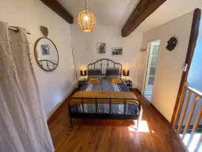 ”Quéribus” cottage in picturesque alley - Image 3