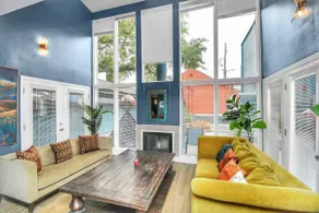 Houston Oasis Loft - Hot Tub - 65 ft. Pool - Image 2