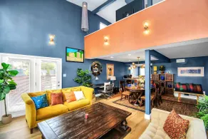 Houston Oasis Loft - Hot Tub - 65 ft. Pool - Image 3