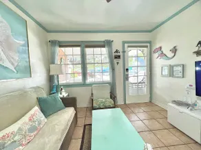 Coastal Cottage 233 | Walk to Beach • King Bed - Image 3