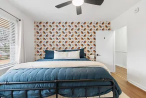 Moseley Manor | Pet Friendly | 2 full baths! - Image 3